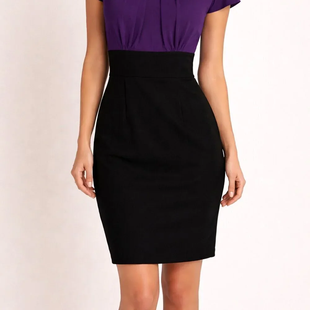 Le Chateau Dress - Picture 7 of 7